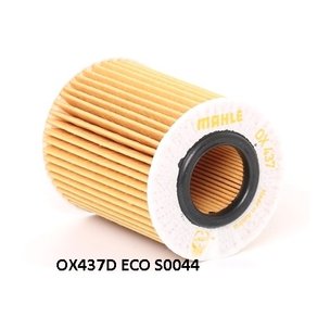 Элемент фильтрующий фильтра масляного OX437D ( ECO S0044)