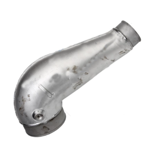 Труба МАЗ фильтра воздушного 543208-1109030