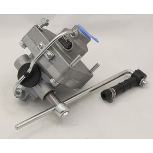 Регулятор тормозных сил (РТС) МАЗ КАМАЗ (аналог 16-3533010) 100-3533010-10