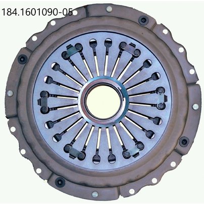 Диск сцепления нажимной ЯМЗ-658 Е-3 184-05 