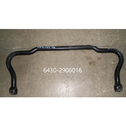 Вал стабилизатора 6430-2906016