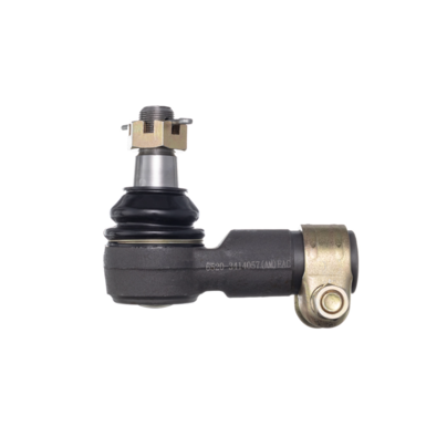 Наконечник рулевой тяги КАМАЗ 6520 левый (евро) 6520-3414057 АМ