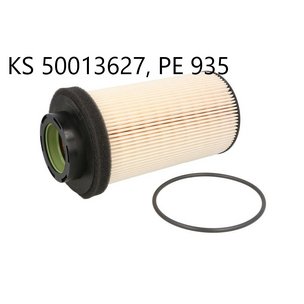 Фильтр топливный (элемент) KS 50013627, PE 935