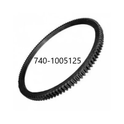 Венец маховика (обод) КАМАЗ 113 зубов 740-1005125-10 КСМ