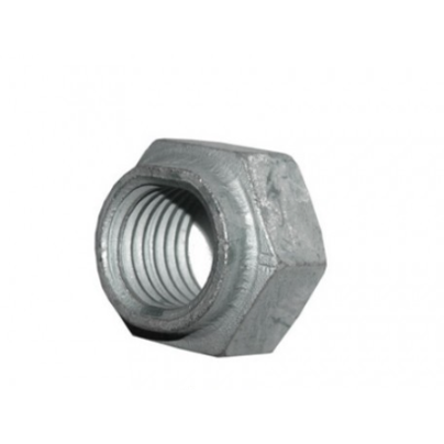 Гайка стремянки М24х3 BPW подвески 