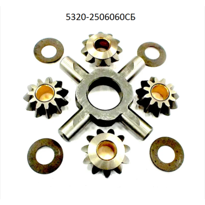 Крестовина МОД КАМАЗ 