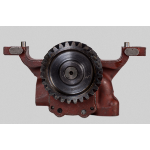 Насос масляный МТЗ-1221 Д-260 z=36 260-1011020 АМ