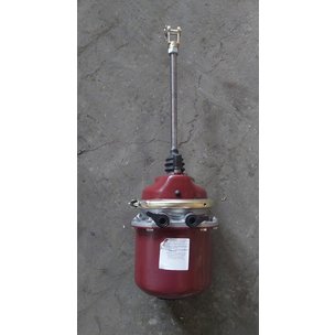 Камера тормозная задняя (тип 24/24) энергоаккумулятор МАЗ КАМАЗ 830-3519201 ДЛИННОХОДОВОЙ