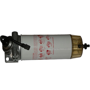 Фильтр в СБ ST-CX24010W сепаратор очистки топлива 