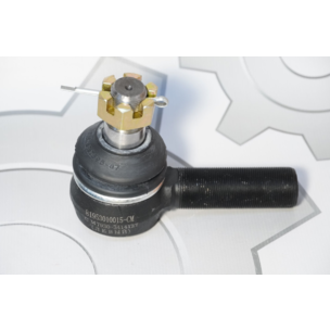 Наконечник рулевой тяги КАМАЗ 6520 / 6460 