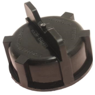 Пробка расширительного бачка КАМАЗ 