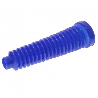 Муфта штока цилиндра ГУР (пыльник, чехол защитный штока ЦГ-80) 