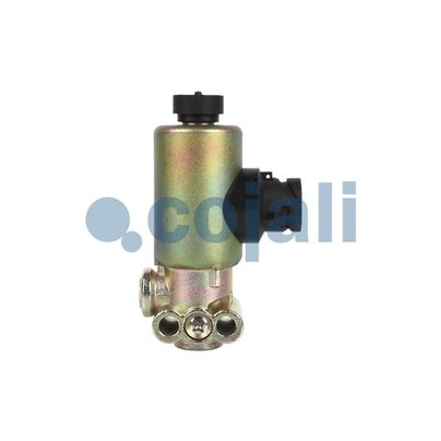 Клапан электромагнитный КАМАЗ-5490 IVECO тормозной системы 2218201 COJALI