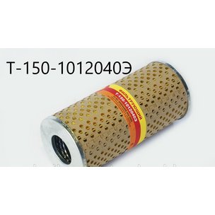 Элемент фильтрующий очистки масла Т-150-1012040Э РБ