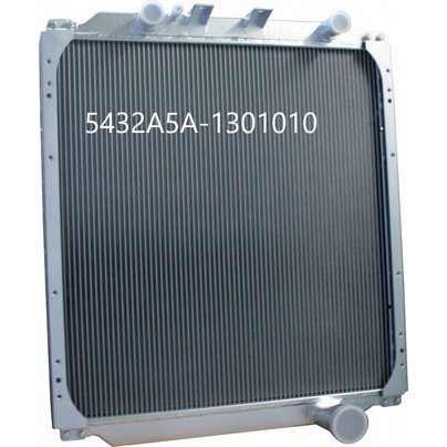 Радиатор основной МАЗ-54325А5 