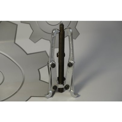 Съемник подшипников трехлапый 200мм MS103200 КСМ