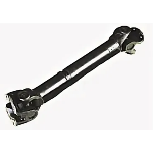 Вал карданный КАМАЗ среднего моста (4 отверстия) L=955мм 53205-2205011-10 РБ