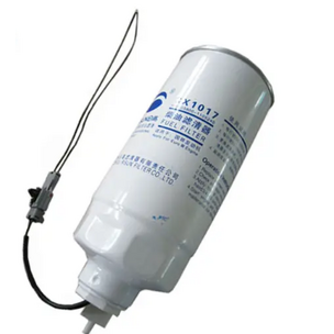 Фильтр топливный грубой очистки дв.WEICHAI ЕВРО-3 G5800-1105240