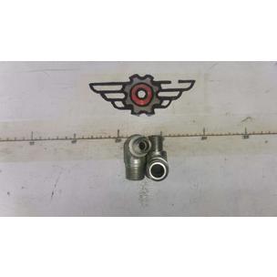 Угольник М16хМ13 МАЗ-500 бака топливного 200л 314514-П29