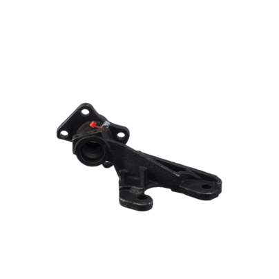 Кронштейн тормозной камеры КАМАЗ задний