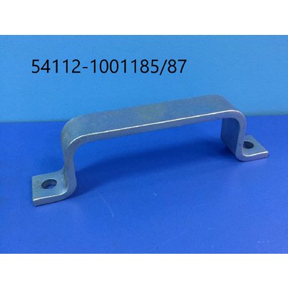 Обойма подушки поддерживающей опоры двигателя КАМАЗ-65115 54112-1001185/87