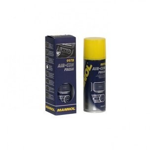 Очиститель кондиционера MANNOL Air Conditioner Cleaner 520 мл( 9971 ) 96074