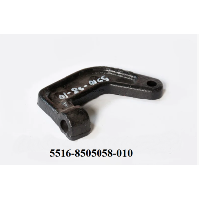 Наконечник МАЗ-5516 тяги запора борта заднего 5516-8505058-010