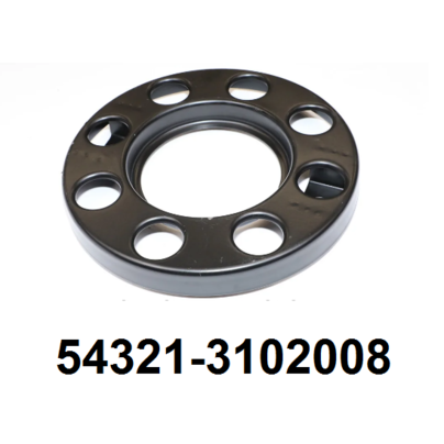 Колпак колеса декоративный МАЗ защитный 