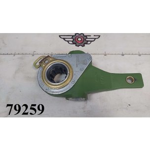 Рычаг регулировочный (автомат) HALDEX 79259 передняя левый КАМАЗ-6520 20т  9201-3503021-10 АМ