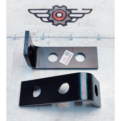 Кронштейн МАЗ стабилизатора 6501А8-2916062-000 ОАО МАЗ