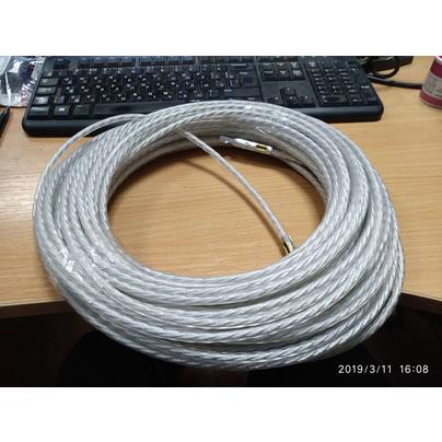 Трос тента 34м пломбировочный E6150034 ENTERPRISE