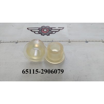 Втулка оси стабилизатора переднего КАМАЗ 23х36 (малая) полиуретан 65115-2906079 МГ