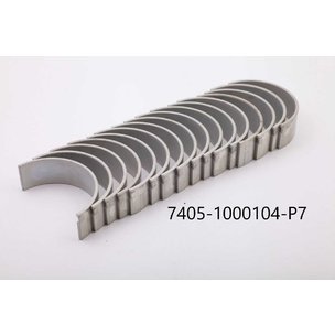 Вкладыши коленвала КАМАЗ-7405 