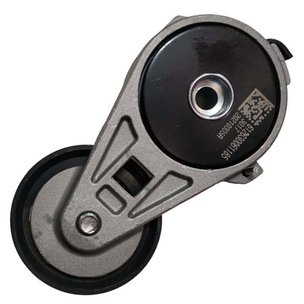 Устройство натяжное МАЗ-5440,6430 SHACMAN ремня генератора дв. Weichai WP12 612630061185 АШ