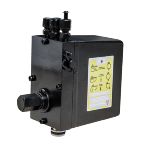 Насос подъёма кабины SCANIA P, G, R, T series 1794907