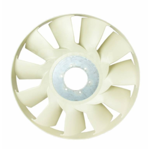 Крыльчатка вентилятора CUMMINS 6ISBe4, ISB6.7e4 