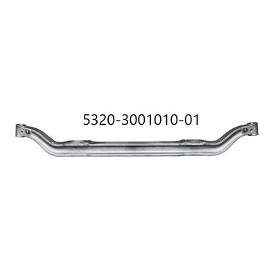 Балка КАМАЗ передней оси 5320-3001010-01