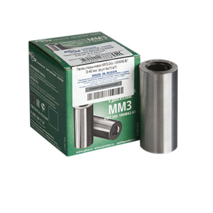 Палец поршневой Д-245, Д-260 d=42мм 245-1004042-Б1 КМЗ