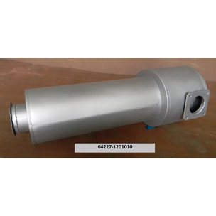 Глушитель МАЗ 64227 