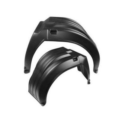 Крыло локер КАМАЗ подкрылки КОМПЛЕКТ=2шт 