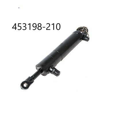 Гидроцилиндр подъёма кабины КАМАЗ ШНКФ.453198.210 AVTOLUX