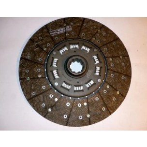 Диск сцепления КАМАЗ 