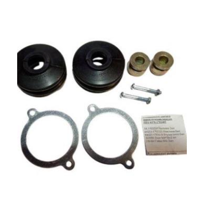 Рем.комплект рычага переключения передач МАЗ КПП из-5 найм (64221) 5551-1703409 АШ