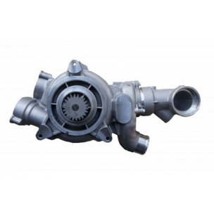 Насос водяной в сборе дв.ЯМЗ-650,651 ЕВРО-3,4 (помпа) 651.1307010 РФ