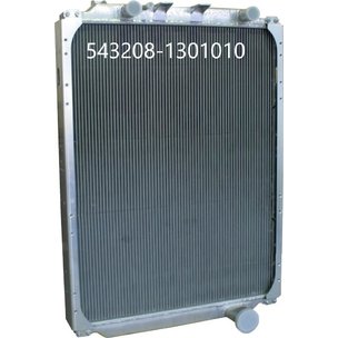 Радиатор основной МАЗ-543208 