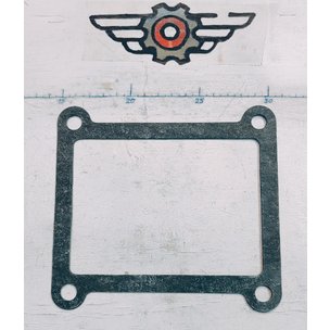 Прокладка Д-243, Д-245, Д-260 основания компрессора ММЗ 245-3509103 РФ