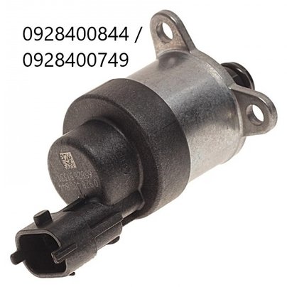 Блок дозировочный КАМАЗ дв.CUMMINS ЕВРО-4 BOSCH 0928400844