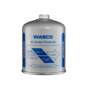 Патрон регенерационный SCANIA 4 (картридж, элемент осуш.) (M41мм, G1 1/4'') 