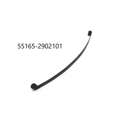 Лист рессоры МАЗ передней 64221 №1 (L=1920х90х10) (аналог 55165-2902101) 64221-2902101-03