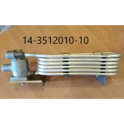 Влагомаслоотделитель с РДВ МАЗ КАМАЗ Полтава 14-3512010-10 ЗАВОД